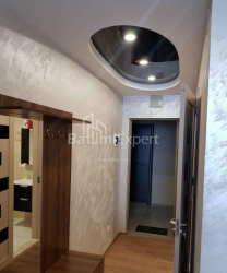شقة سكنية 45 متر مربع - زورابا جورجيلادزه, Batumi, جورجيا
