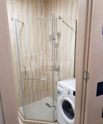 شقة سكنية 45 متر مربع - زورابا جورجيلادزه, Batumi, جورجيا