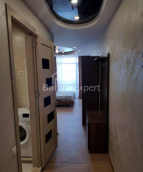 شقة سكنية 45 متر مربع - زورابا جورجيلادزه, Batumi, جورجيا