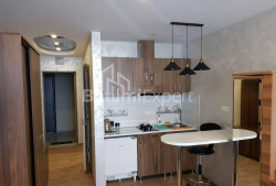 شقة سكنية 45 متر مربع - زورابا جورجيلادزه, Batumi, جورجيا