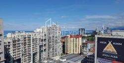 شقة سكنية 3-комн 94 m² - زورابا جورجيلادزه, Batumi