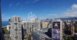 شقة سكنية 3-комн 94 m² - زورابا جورجيلادزه, Batumi