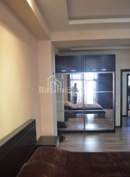 شقة سكنية 84 متر مربع - ايليا تشافتشافادزه, Batumi, جورجيا