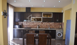 شقة سكنية 84 متر مربع - ايليا تشافتشافادزه, Batumi, جورجيا