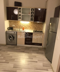 شقة سكنية 2-комн 54 m² - روستافيلي, Batumi