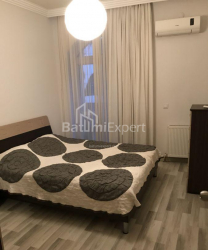 شقة سكنية 54 متر مربع - روستافيلي, Batumi, جورجيا