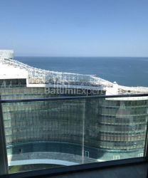 شقة سكنية 90 متر مربع - يوريفسكايا, Batumi, جورجيا