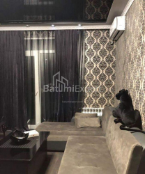 شقة سكنية 51 متر مربع - شريف خيمشياشفيلي, Batumi, جورجيا