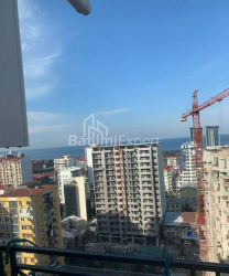 شقة سكنية 51 متر مربع - شريف خيمشياشفيلي, Batumi, جورجيا