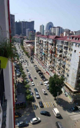 شقة سكنية 65 متر مربع - ايليا تشافتشافادزه, Batumi, جورجيا