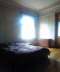 شقة سكنية 210 متر مربع - يوريفسكايا, Batumi, جورجيا