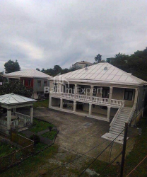 شقة سكنية 6-комн 210 m² - يوريفسكايا, Batumi