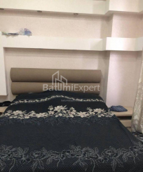 شقة سكنية 113 متر مربع - يوريفسكايا, Batumi, جورجيا