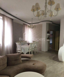 شقة سكنية 113 متر مربع - يوريفسكايا, Batumi, جورجيا