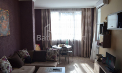 شقة سكنية 3-комн 64 m² - شالفا إيناساريدزه, Batumi