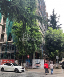 شقة سكنية 108 متر مربع - نيكولوز باراتاشفيلي, Batumi, جورجيا