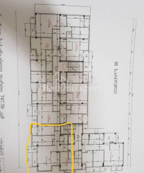 شقة سكنية 108 متر مربع - نيكولوز باراتاشفيلي, Batumi, جورجيا