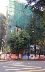 شقة سكنية 108 متر مربع - نيكولوز باراتاشفيلي, Batumi, جورجيا