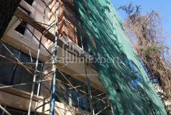 شقة سكنية 108 متر مربع - نيكولوز باراتاشفيلي, Batumi, جورجيا