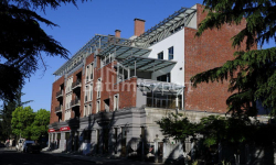 شقة سكنية 5-комн 250 m² - الملك بارنافاز, Batumi