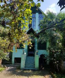 شقة سكنية 3-комн 110 m² - يوريفسكايا, Batumi