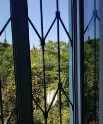 شقة سكنية 110 متر مربع - يوريفسكايا, Batumi, جورجيا