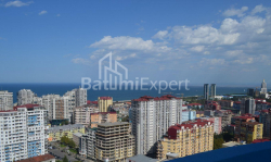 شقة سكنية 102 متر مربع - يوريفسكايا, Batumi, جورجيا