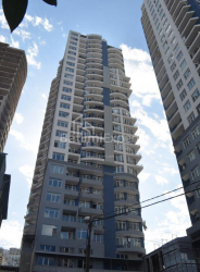 شقة سكنية 3-комн 102 m² - يوريفسكايا, Batumi