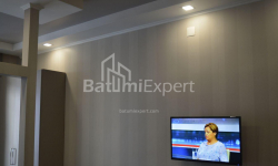 شقة سكنية 31 متر مربع - نيكو بيروسماني, Batumi, جورجيا