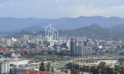 شقة سكنية 1-комн 33 m² - نيكو بيروسماني, Batumi