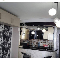 شقة سكنية 42 متر مربع - نيكو بيروسماني, Batumi, جورجيا