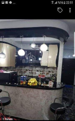 شقة سكنية 42 متر مربع - نيكو بيروسماني, Batumi, جورجيا