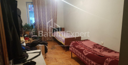 شقة سكنية 65 متر مربع - إيفان جافاخيشفيلي, Batumi, جورجيا