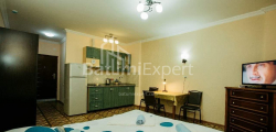 شقة سكنية 33 متر مربع - شريف خيمشياشفيلي, Batumi, جورجيا