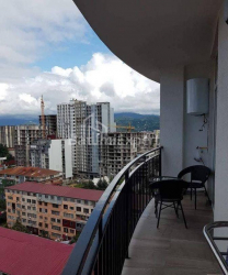 شقة سكنية 76 متر مربع - يوريفسكايا, Batumi, جورجيا