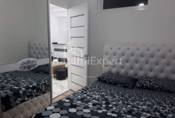 شقة سكنية 58 متر مربع - يوريفسكايا, Batumi, جورجيا