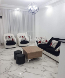 شقة سكنية 3-комн 58 m² - يوريفسكايا, Batumi