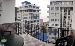 شقة سكنية 59 متر مربع - يوريفسكايا, Batumi, جورجيا