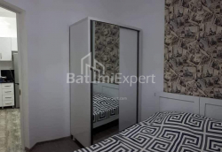 شقة سكنية 59 متر مربع - يوريفسكايا, Batumi, جورجيا