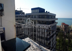 شقة سكنية 3-комн 55 m² - يوريفسكايا, Batumi