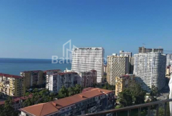 شقة سكنية 3-комн 55 m² - يوريفسكايا, Batumi