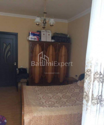 شقة سكنية 98 متر مربع - زورابا جورجيلادزه, Batumi, جورجيا