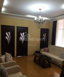 شقة سكنية 98 متر مربع - زورابا جورجيلادزه, Batumi, جورجيا