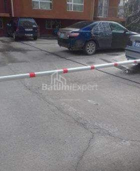 شقة سكنية 60 متر مربع - الجنرال أصلان أباشيدزه, Batumi, جورجيا