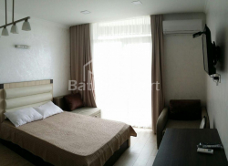 شقة سكنية 1-комн 28 m² - يوسف كوبالادزه, Batumi