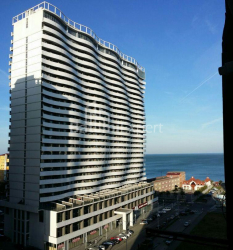 شقة سكنية 1-комн 28 m² - يوسف كوبالادزه, Batumi