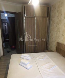 شقة سكنية 55 متر مربع - يوسف كوبالادزه, Batumi, جورجيا