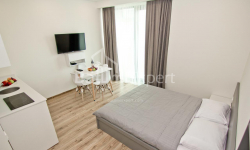 شقة سكنية 1-комн 30 m² - روستافيلي, Batumi