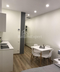 شقة سكنية 1-комн 30 m² - روستافيلي, Batumi