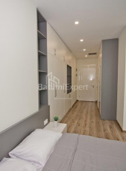 شقة سكنية 30 متر مربع - روستافيلي, Batumi, جورجيا